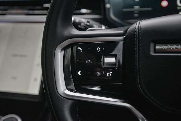 2023 Land Rover Range Rover Sport D250 SE L461
