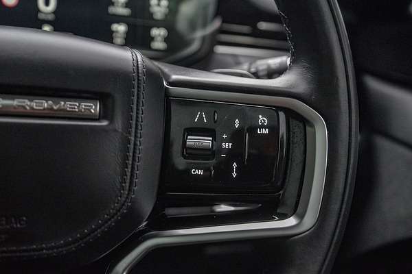 2023 Land Rover Range Rover Sport D250 SE L461