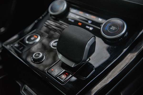 2023 Land Rover Range Rover Sport D250 SE L461