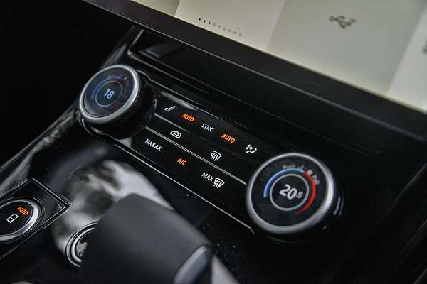 2023 Land Rover Range Rover Sport D250 SE L461