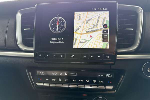 2022 Mazda BT-50 Thunder TF 4X4