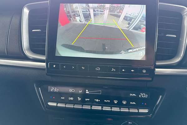 2022 Mazda BT-50 Thunder TF 4X4