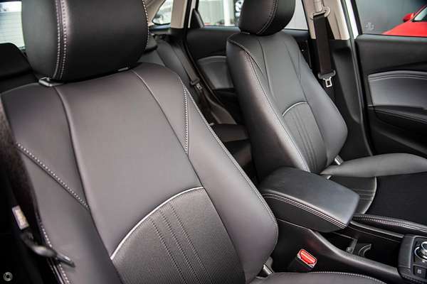 2022 Mazda CX-3 sTouring DK