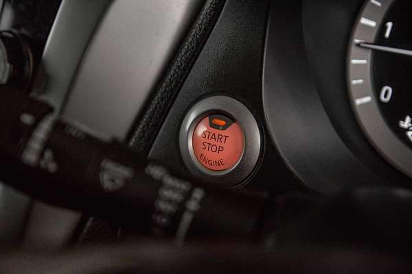 2015 Nissan Navara ST-X D23 4X4