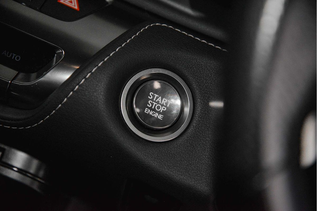 2020 Lexus LC LC500 URZ100R