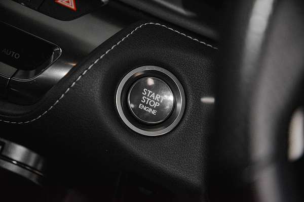 2020 Lexus LC LC500 URZ100R