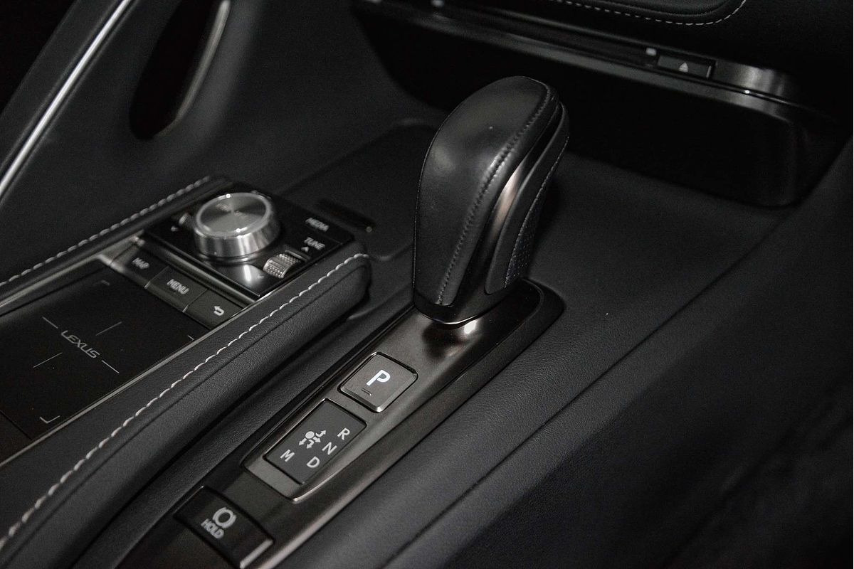 2020 Lexus LC LC500 URZ100R