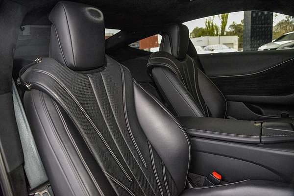 2020 Lexus LC LC500 URZ100R