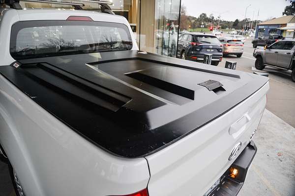 2021 LDV T60 PRO SK8C 4X4