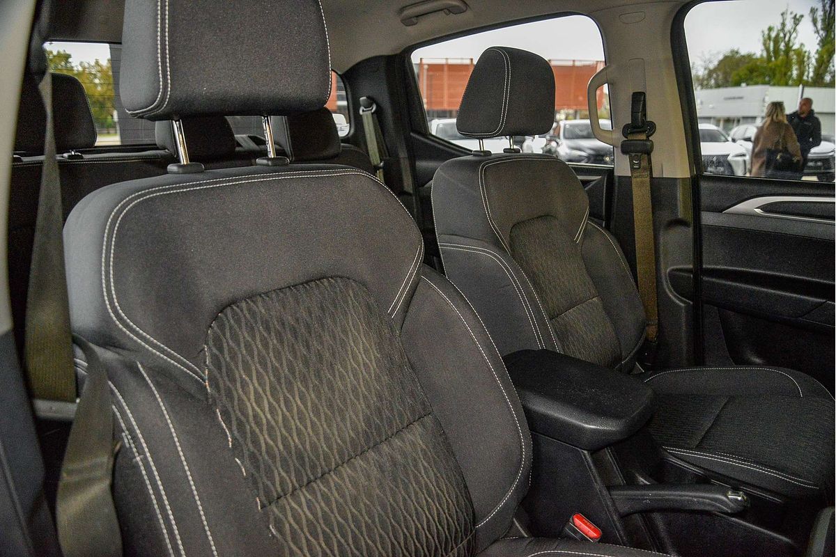 2021 LDV T60 PRO SK8C 4X4
