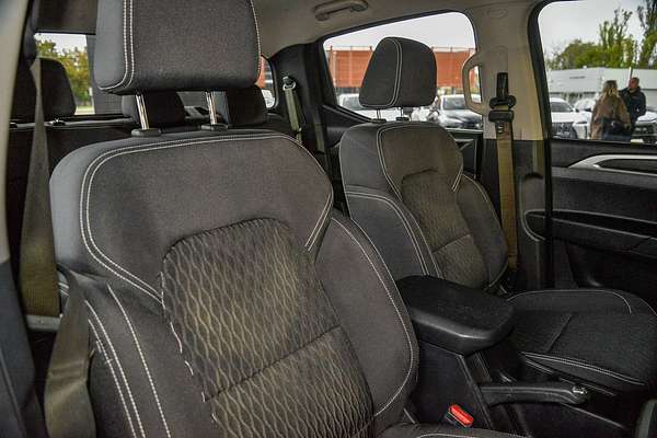 2021 LDV T60 PRO SK8C 4X4