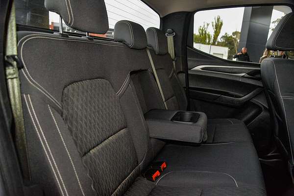 2021 LDV T60 PRO SK8C 4X4