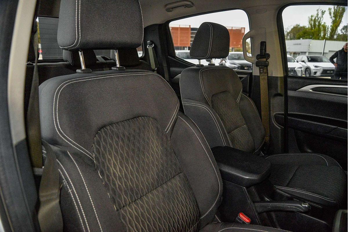 2021 LDV T60 PRO SK8C 4X4