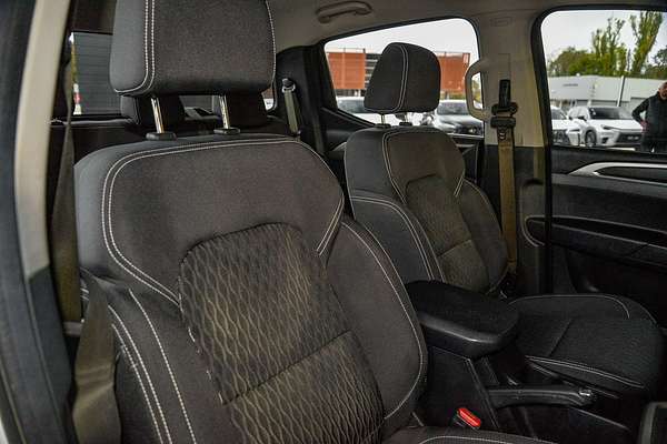 2021 LDV T60 PRO SK8C 4X4