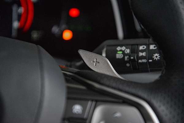 2025 Lexus NX NX350 F Sport TAZA25R
