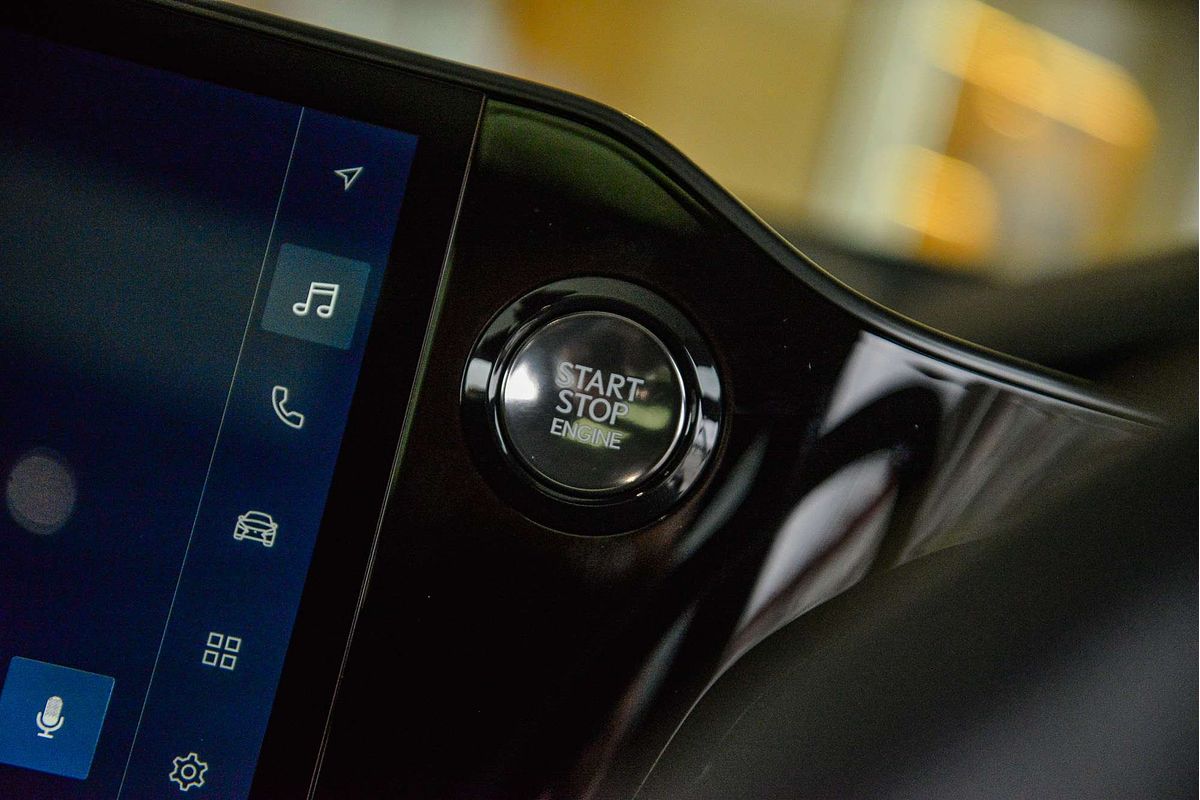 2025 Lexus NX NX350 F Sport TAZA25R
