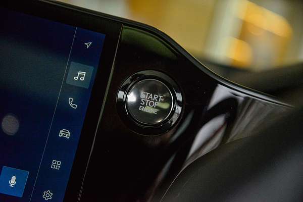 2025 Lexus NX NX350 F Sport TAZA25R