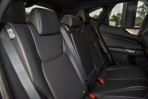 2025 Lexus NX NX350 F Sport TAZA25R
