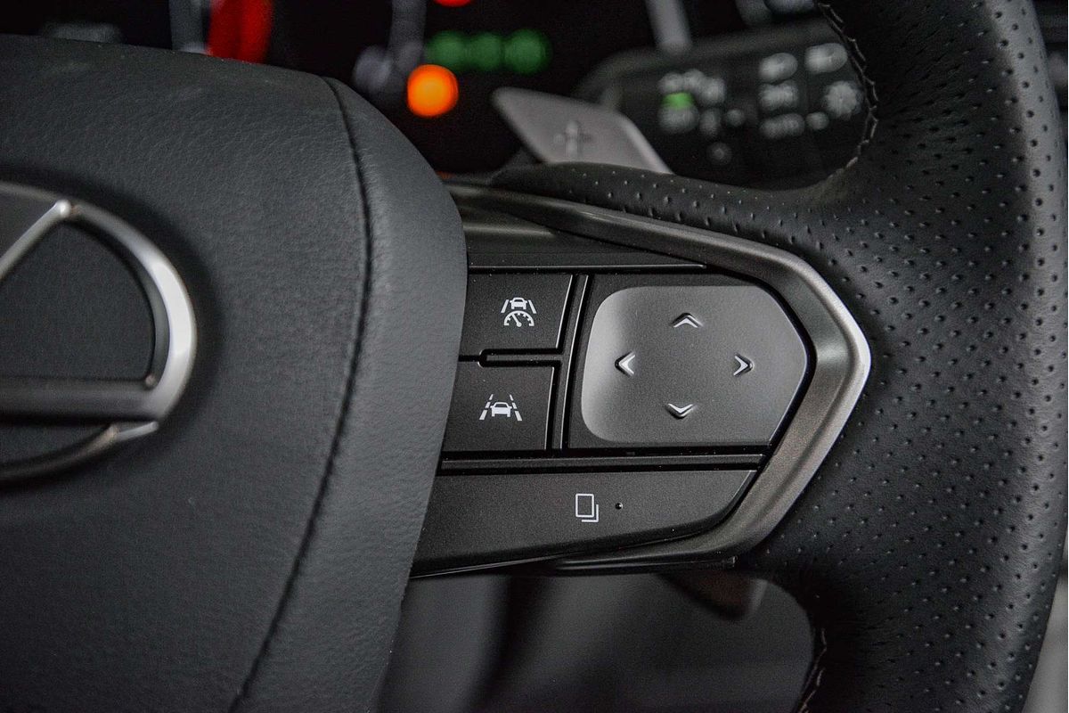 2025 Lexus NX NX350 F Sport TAZA25R