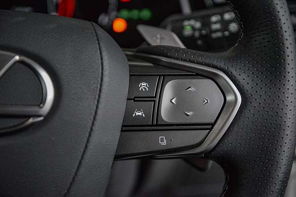 2025 Lexus NX NX350 F Sport TAZA25R