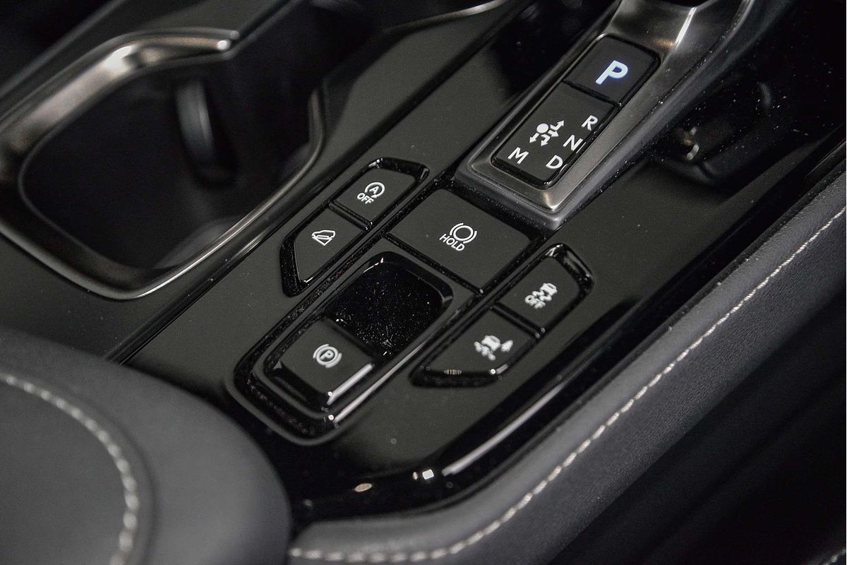 2025 Lexus NX NX350 F Sport TAZA25R