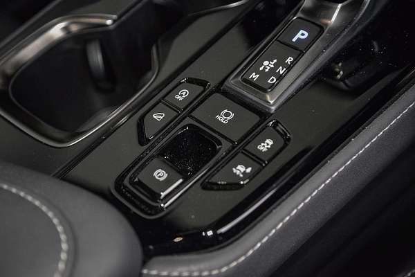 2025 Lexus NX NX350 F Sport TAZA25R