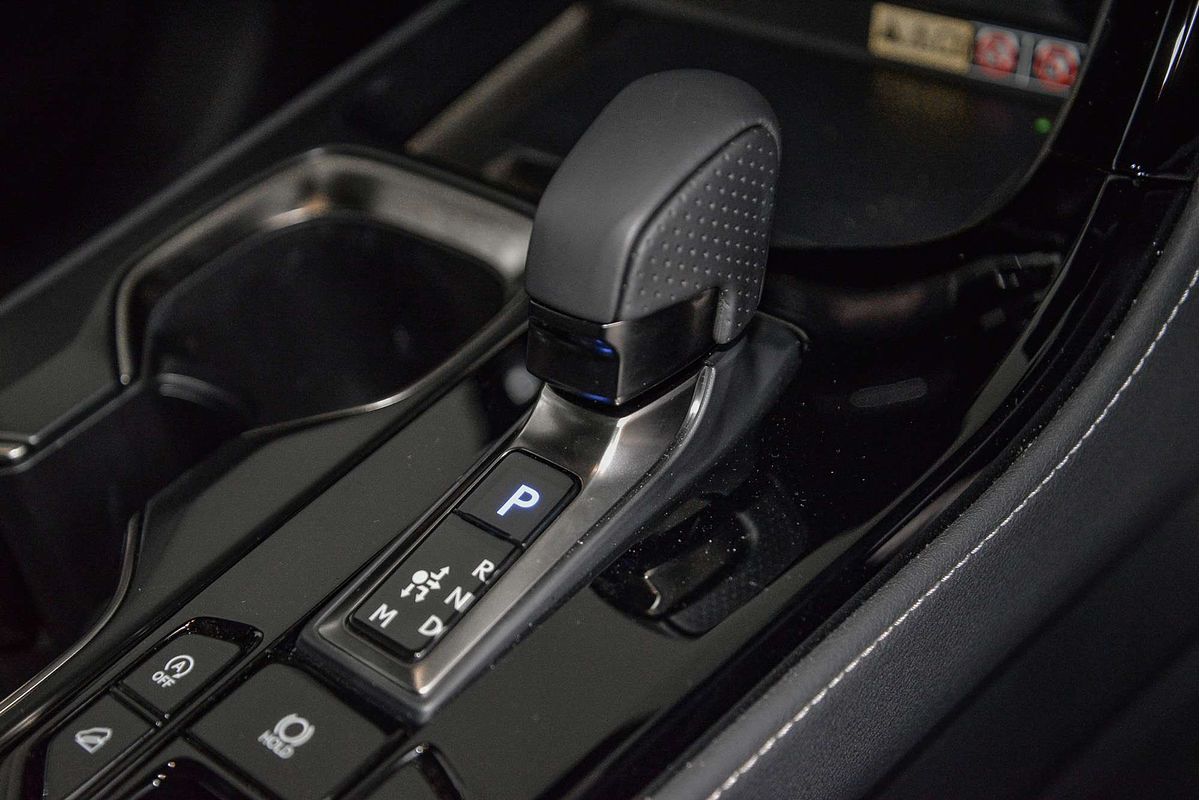 2025 Lexus NX NX350 F Sport TAZA25R