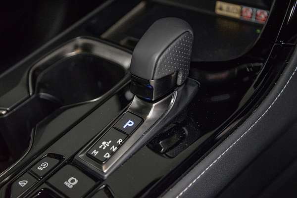 2025 Lexus NX NX350 F Sport TAZA25R