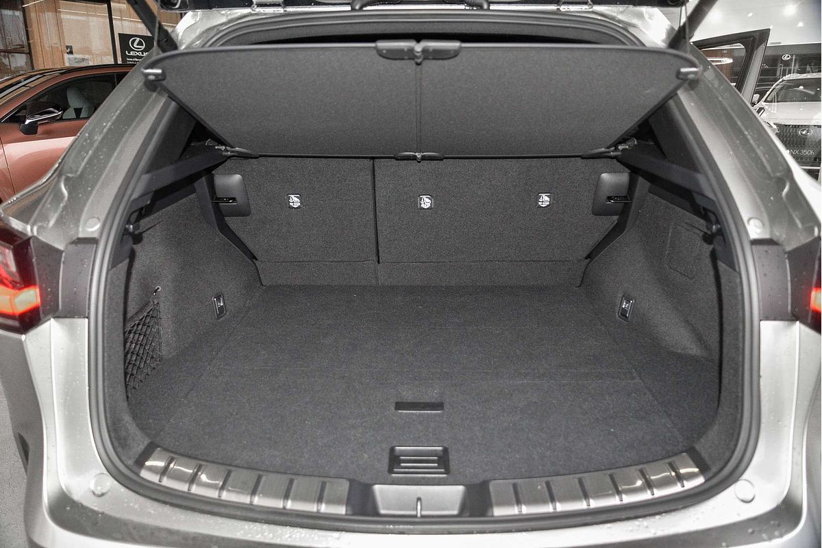 2025 Lexus NX NX350 F Sport TAZA25R