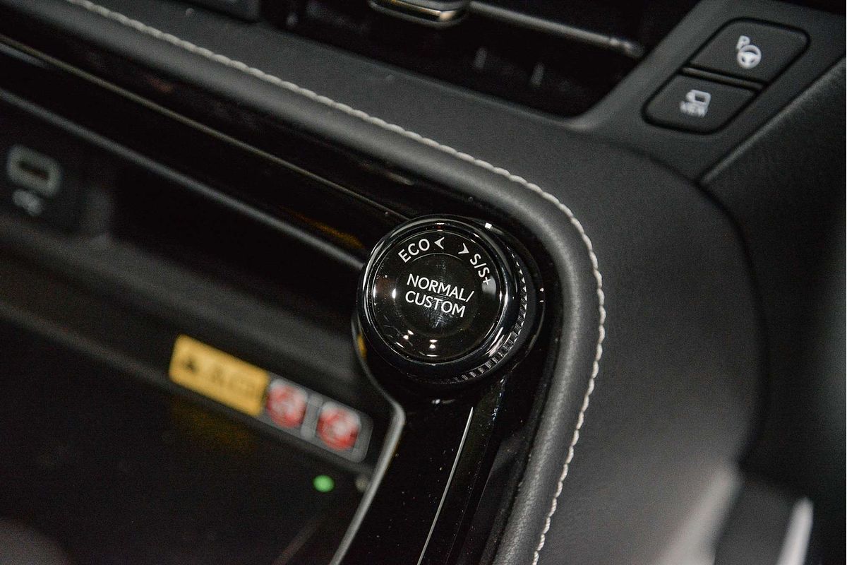 2025 Lexus NX NX350 F Sport TAZA25R
