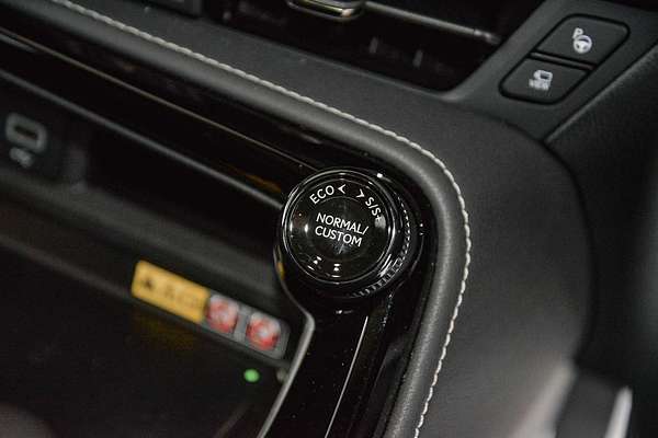 2025 Lexus NX NX350 F Sport TAZA25R