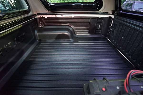 2022 Toyota Hilux 4x4 Hilux 4x4 SR5 2.8L T Diesel Automatic Double Cab GUN126R 4X4
