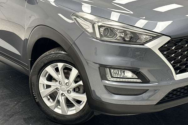 2019 Hyundai Tucson Active TL4