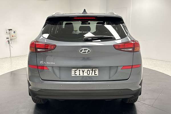 2019 Hyundai Tucson Active TL4