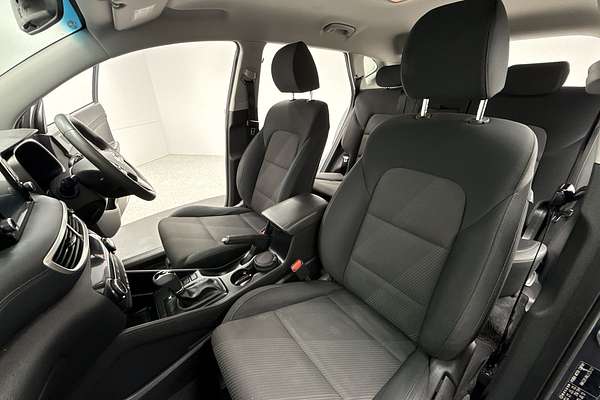 2019 Hyundai Tucson Active TL4