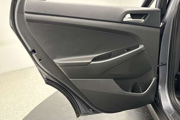 2019 Hyundai Tucson Active TL4