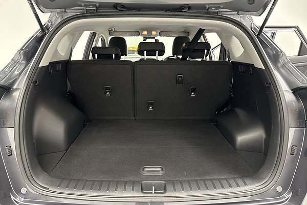 2019 Hyundai Tucson Active TL4