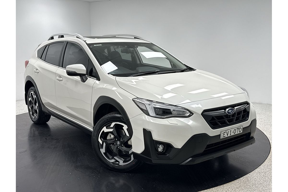 2022 Subaru XV 2.0i-S G5X
