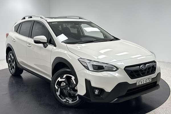 2022 Subaru XV 2.0i-S G5X