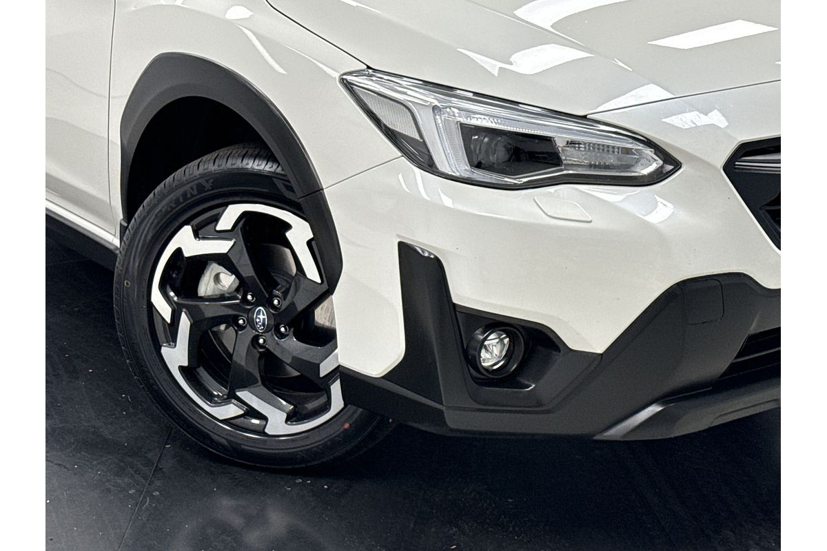 2022 Subaru XV 2.0i-S G5X