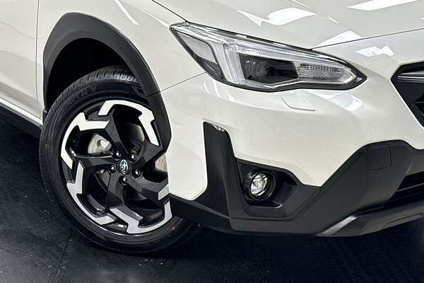 2022 Subaru XV 2.0i-S G5X