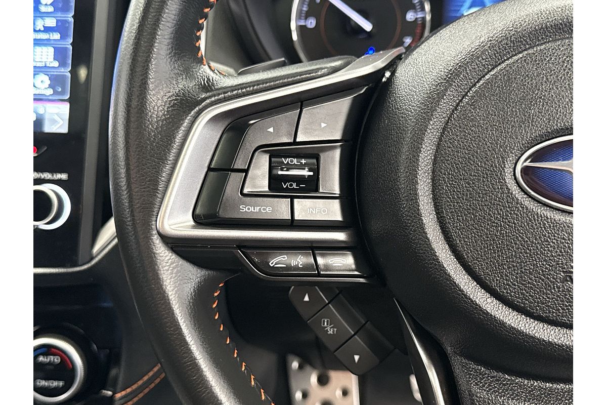 2022 Subaru XV 2.0i-S G5X