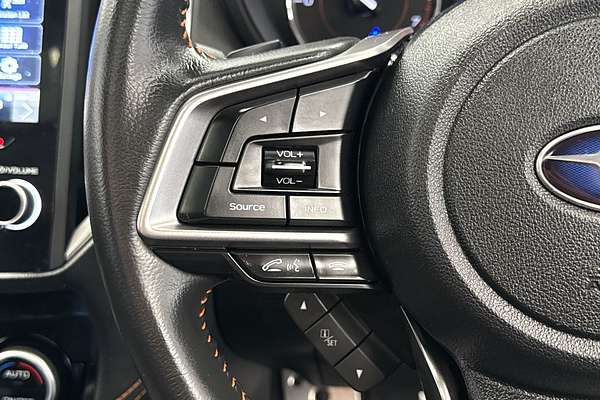 2022 Subaru XV 2.0i-S G5X