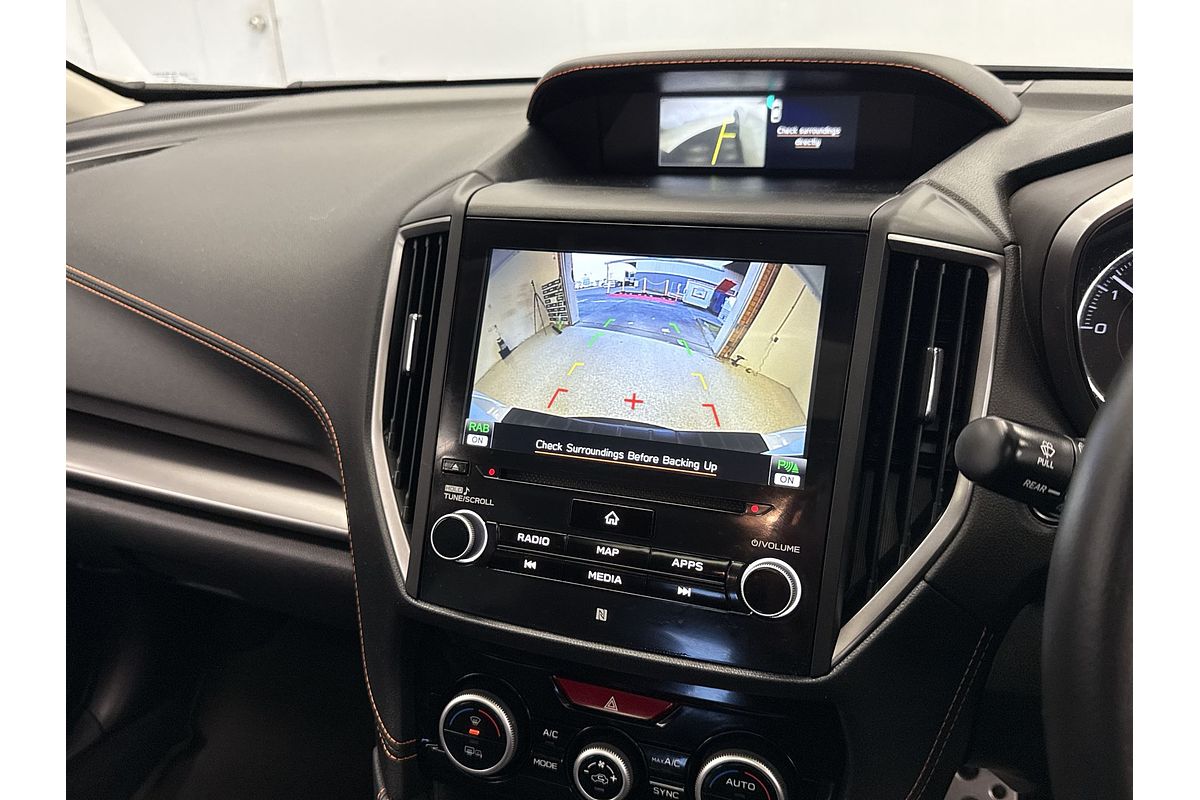 2022 Subaru XV 2.0i-S G5X