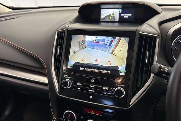 2022 Subaru XV 2.0i-S G5X