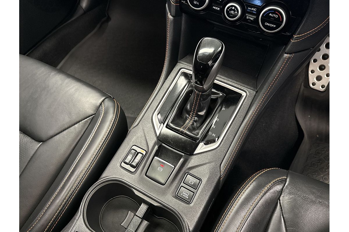 2022 Subaru XV 2.0i-S G5X
