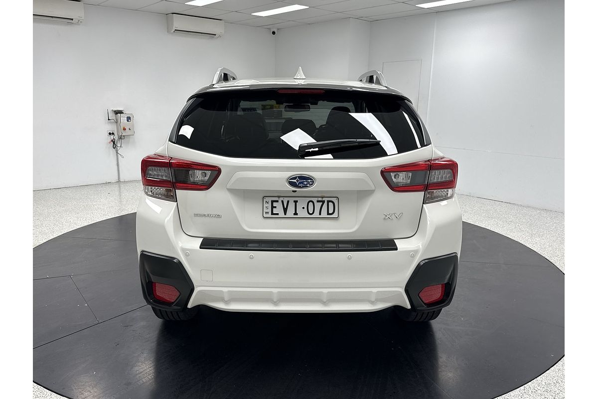 2022 Subaru XV 2.0i-S G5X