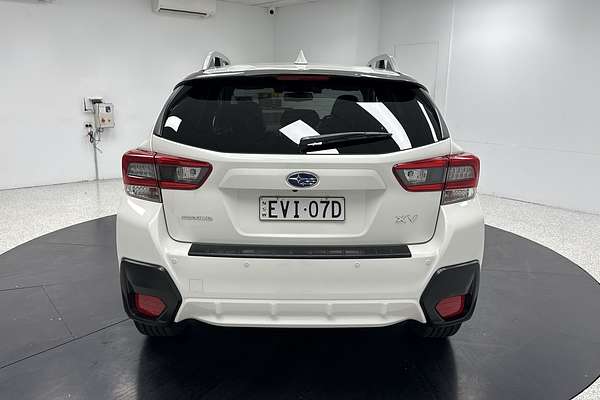 2022 Subaru XV 2.0i-S G5X