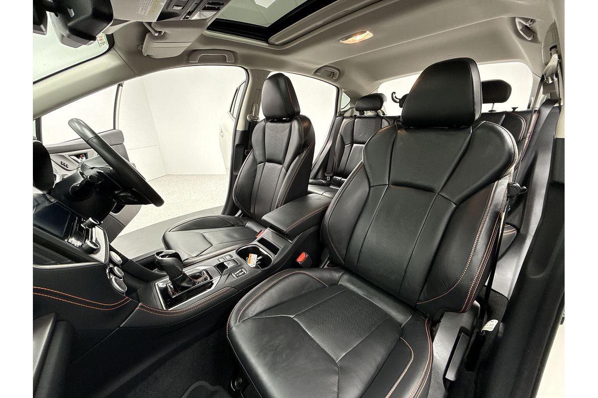 2022 Subaru XV 2.0i-S G5X
