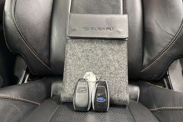 2022 Subaru XV 2.0i-S G5X